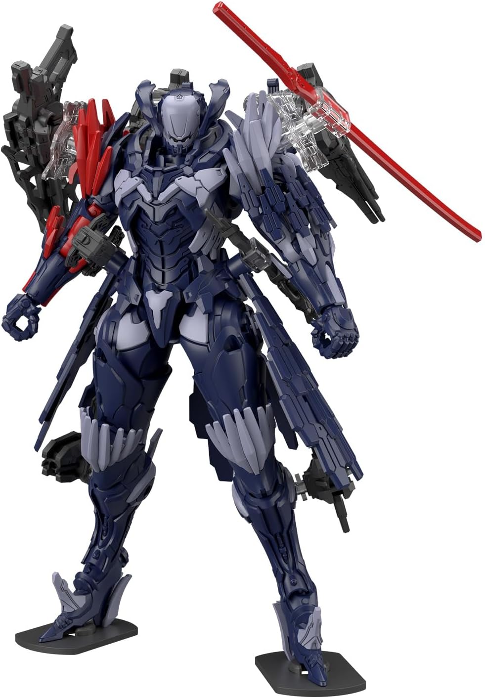 招待販売実施中！ガンプラ「HG 機動戦士ガンダム 閃光のハサウェイ